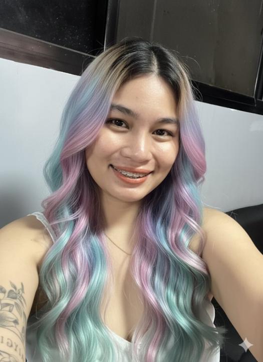 Lynette Marie Blancia