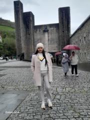 Pastora Trinidad Gonzales Paz