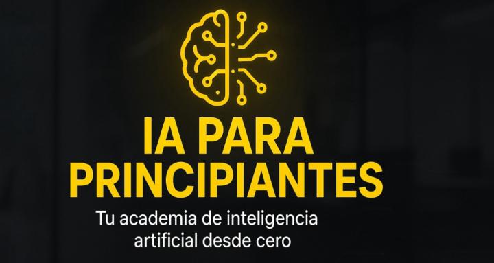 IA para Principiantes