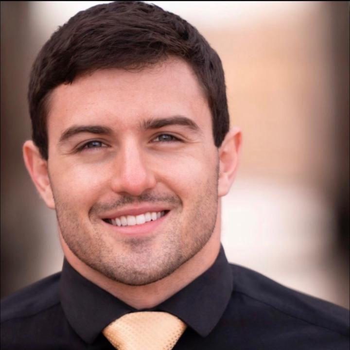 Collan Chavez