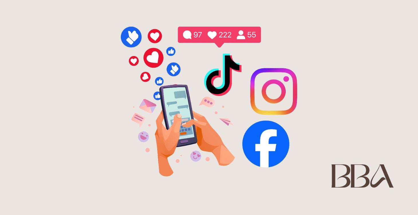 Phase 2 - Social Media Marketing für Beauty-Salons