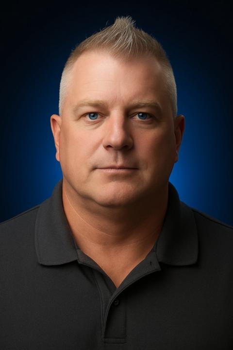 Rick Muenchau