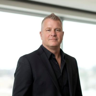 Rick Muenchau
