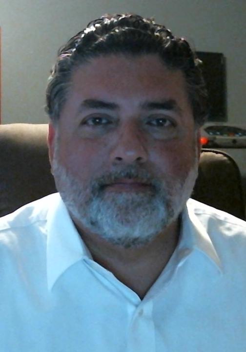 Scott Carroll