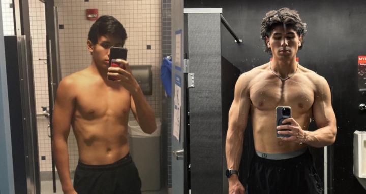 The Fitness Blueprint