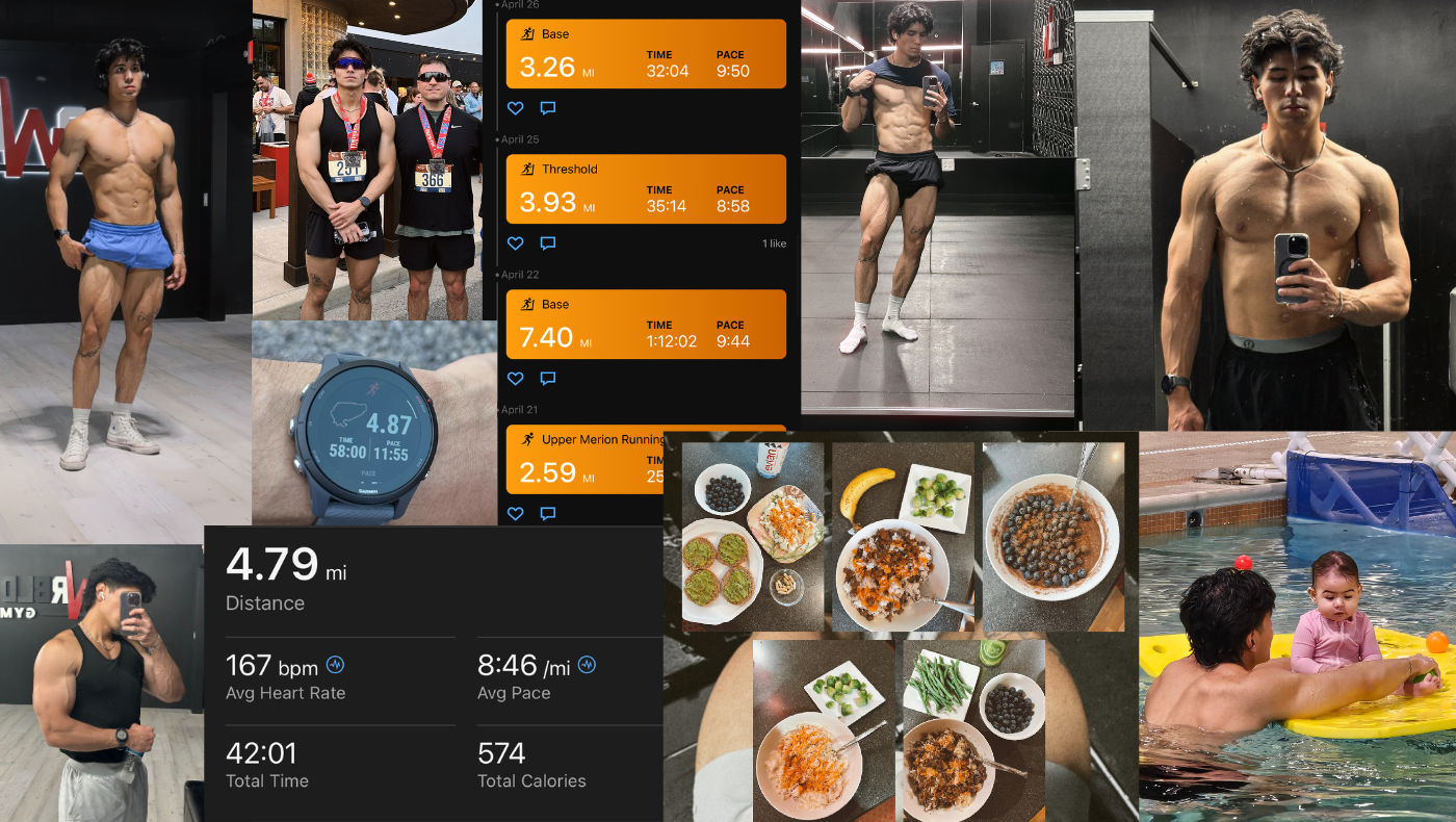 What Kellen Michaels Reveals—The Essential Blueprint Every Fitness Enthusiast Must Know