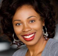 Tamekia Strickland