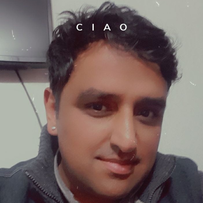 Faizan Rashid