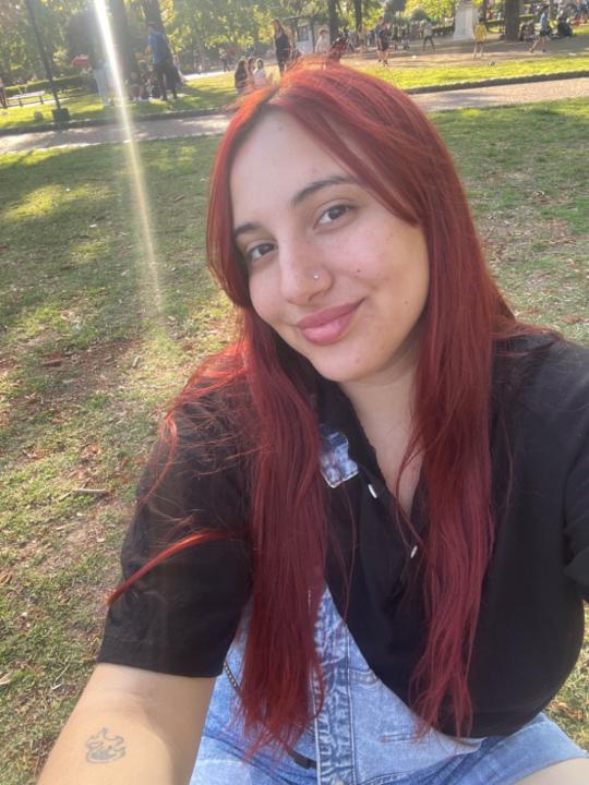 Julieta Paz