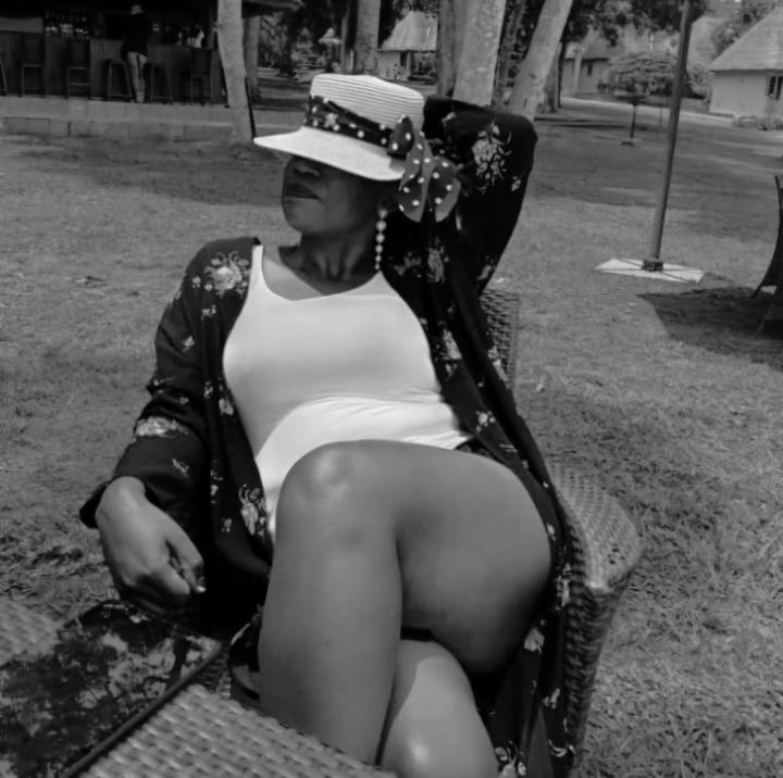 Pamela Muganzi
