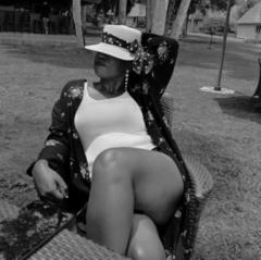 Pamela Muganzi