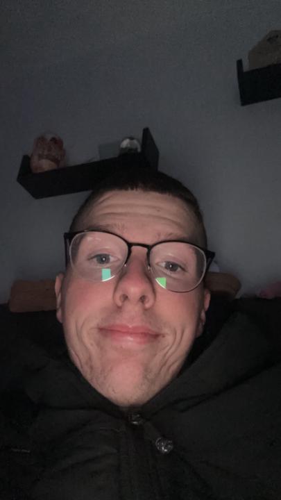 Isaac Danson