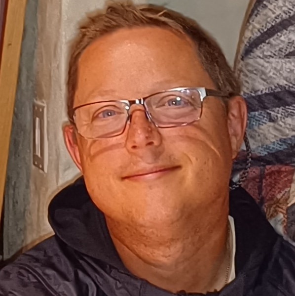 Andrew Voris