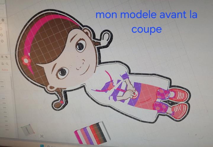 Demande d aide