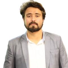 Irfan Shahid