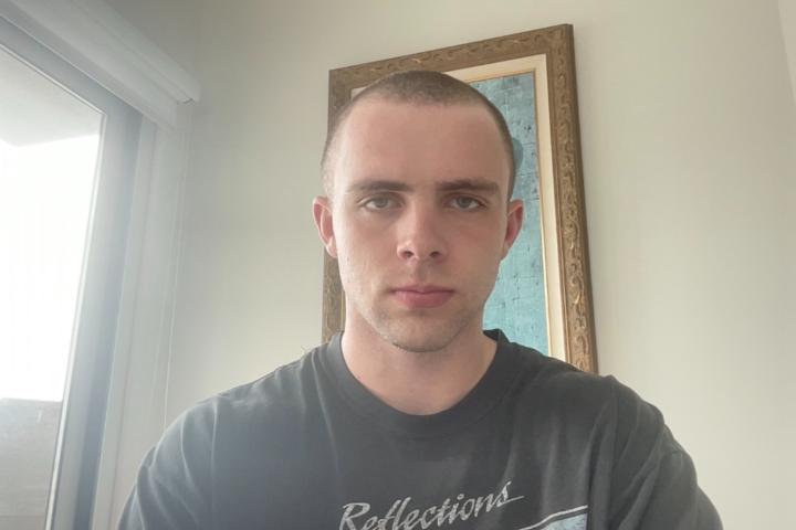 Charlie George Williams