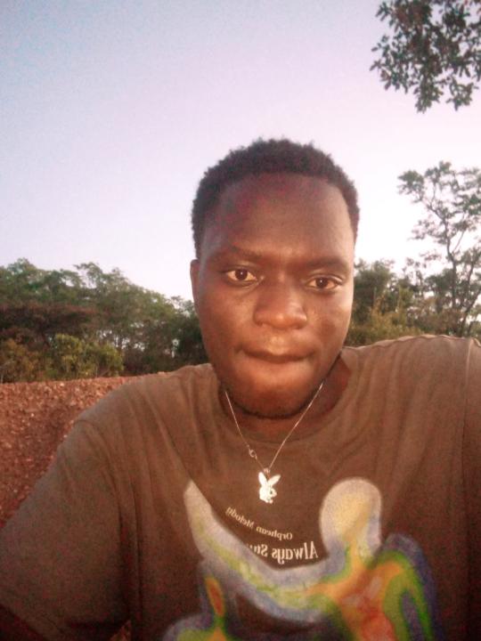 Kadati Nyirenda