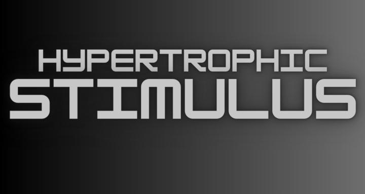 Hypertrophic Stimulus