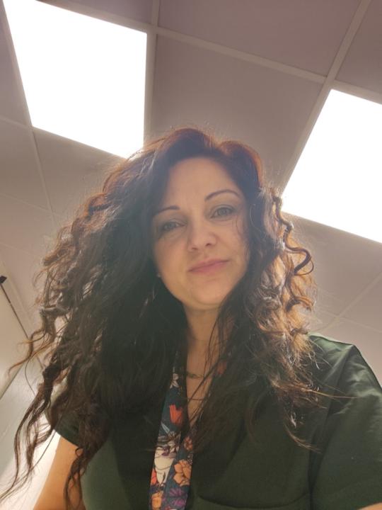 Гергана Гатева