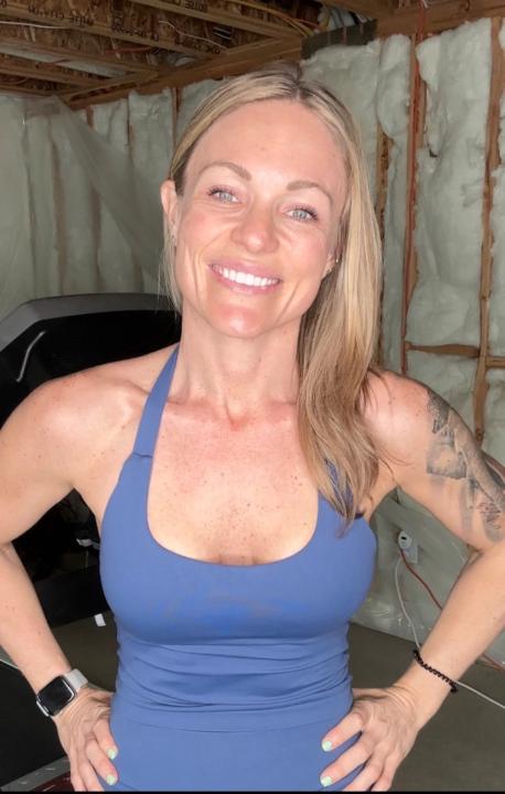 Stacey Roylance