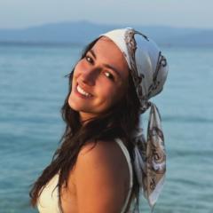 Mina Aleksic