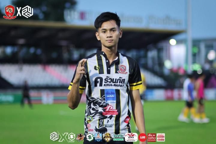 Panuwat Boonpakdee
