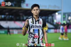 Panuwat Boonpakdee