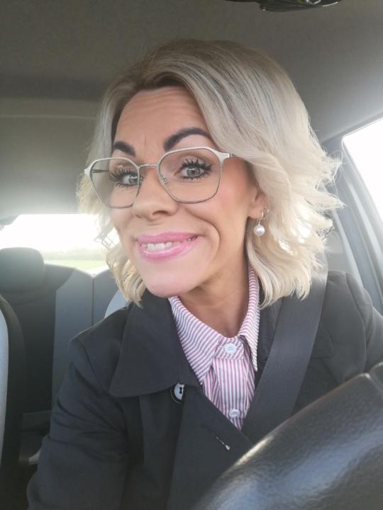 Anja Michelsen