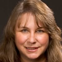 Sherry Garrison