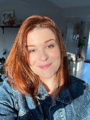 Pauline Bernon