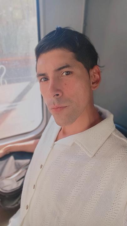 Luis Alberto Pardo Cancino