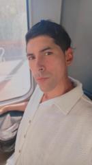 Luis Alberto Pardo Cancino