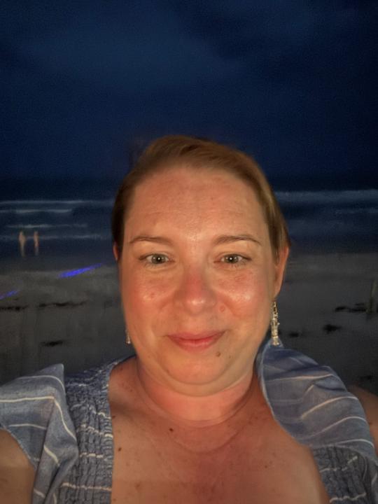 Jamie Schroll
