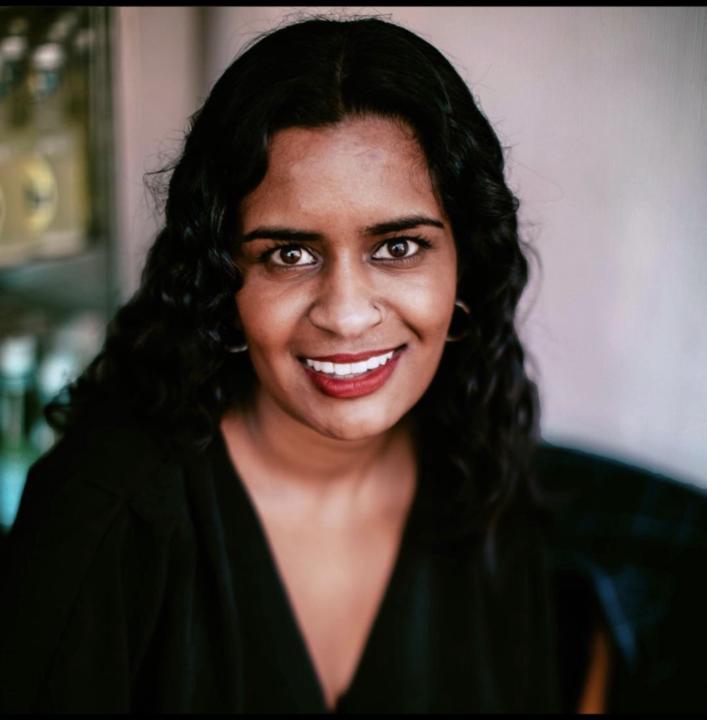 Devika Jina-Crowther