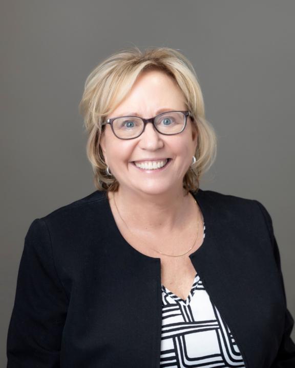 Elaine Lanterman