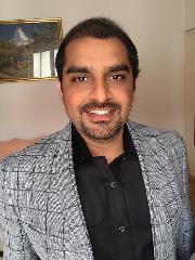 Gnaneshwer Jadav