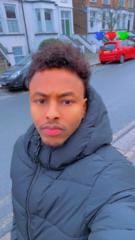 Yasin Farah