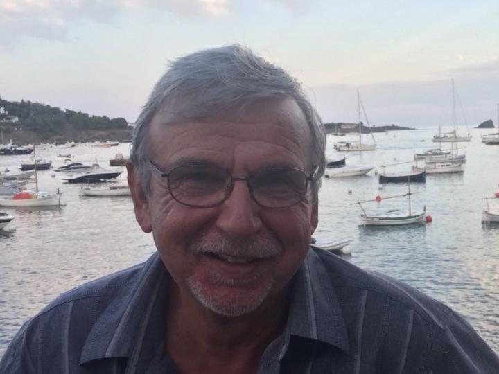 Michael Herman