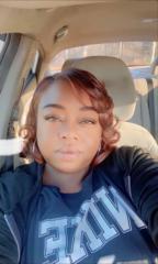Brandy Johnson