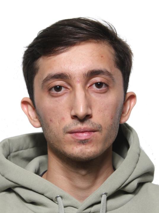 Sarvar Tulkunov