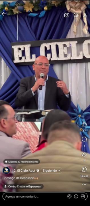 Erik Delgado