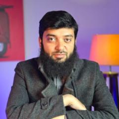 Asad Masood