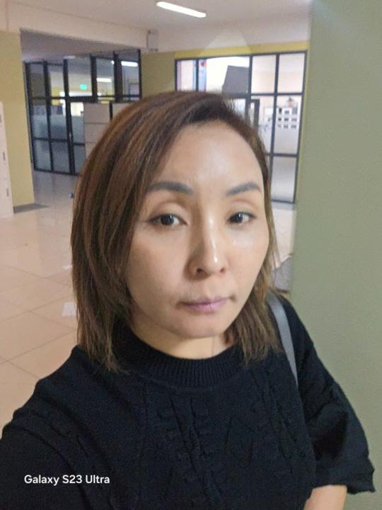 Byambasan Sukhbaatar
