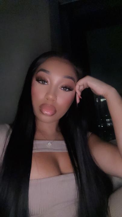 Allaysia Monet