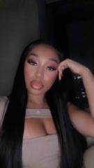 Allaysia Monet