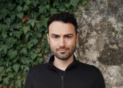 Benjamin Grosse