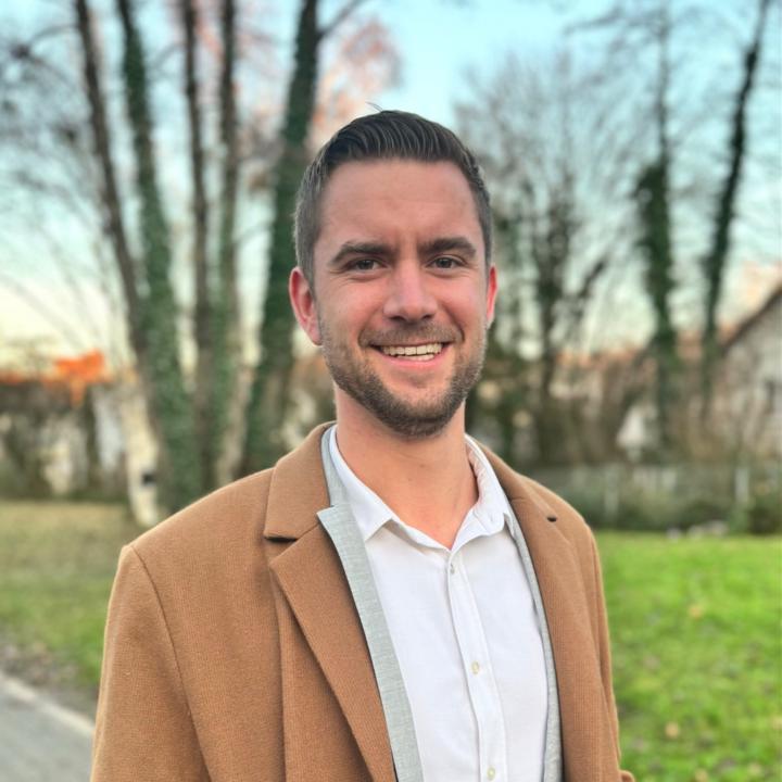 Markus Ruther