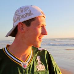 Robin Wallmersperger