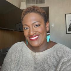 Paule Aboite