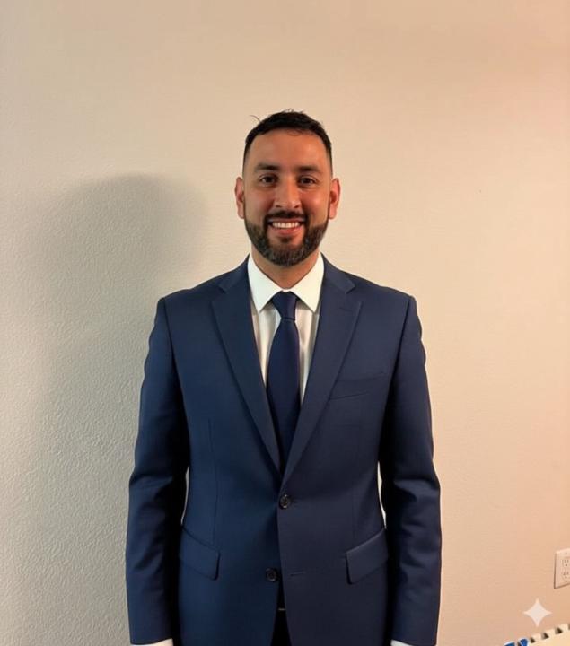 Walter Ontiveros